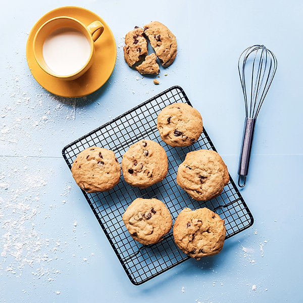 Snow