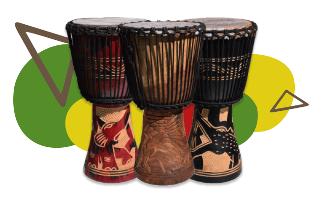 hand Percussion Image